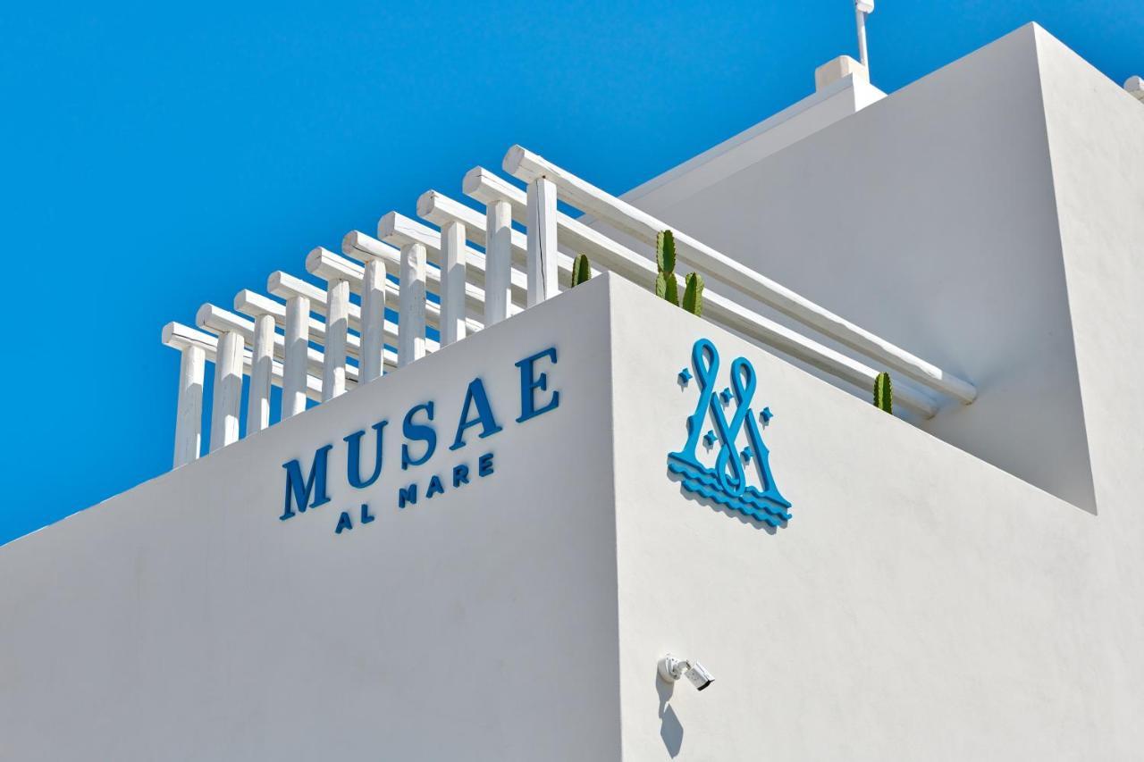 بولينيانو آ ماري Musae Al Mare المظهر الخارجي الصورة